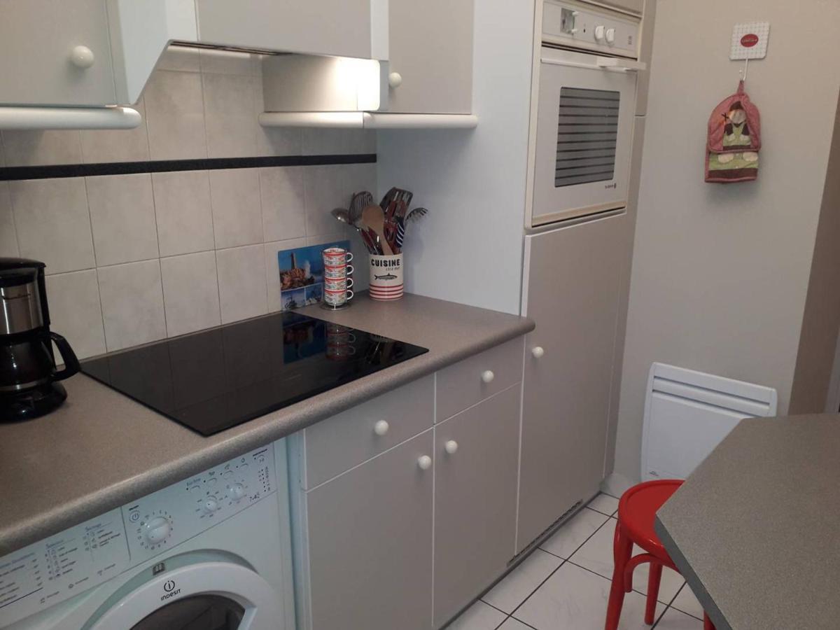 Appartement Perros-guirec, 3 Pièces, 4 Personnes - Fr-1-368-167
